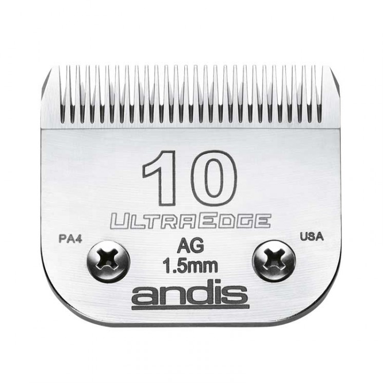 Andis UltraEdge Blade - Size 10
