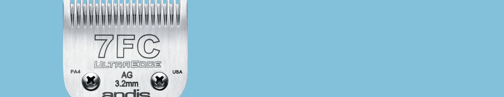 PM - Grooming - Clippers